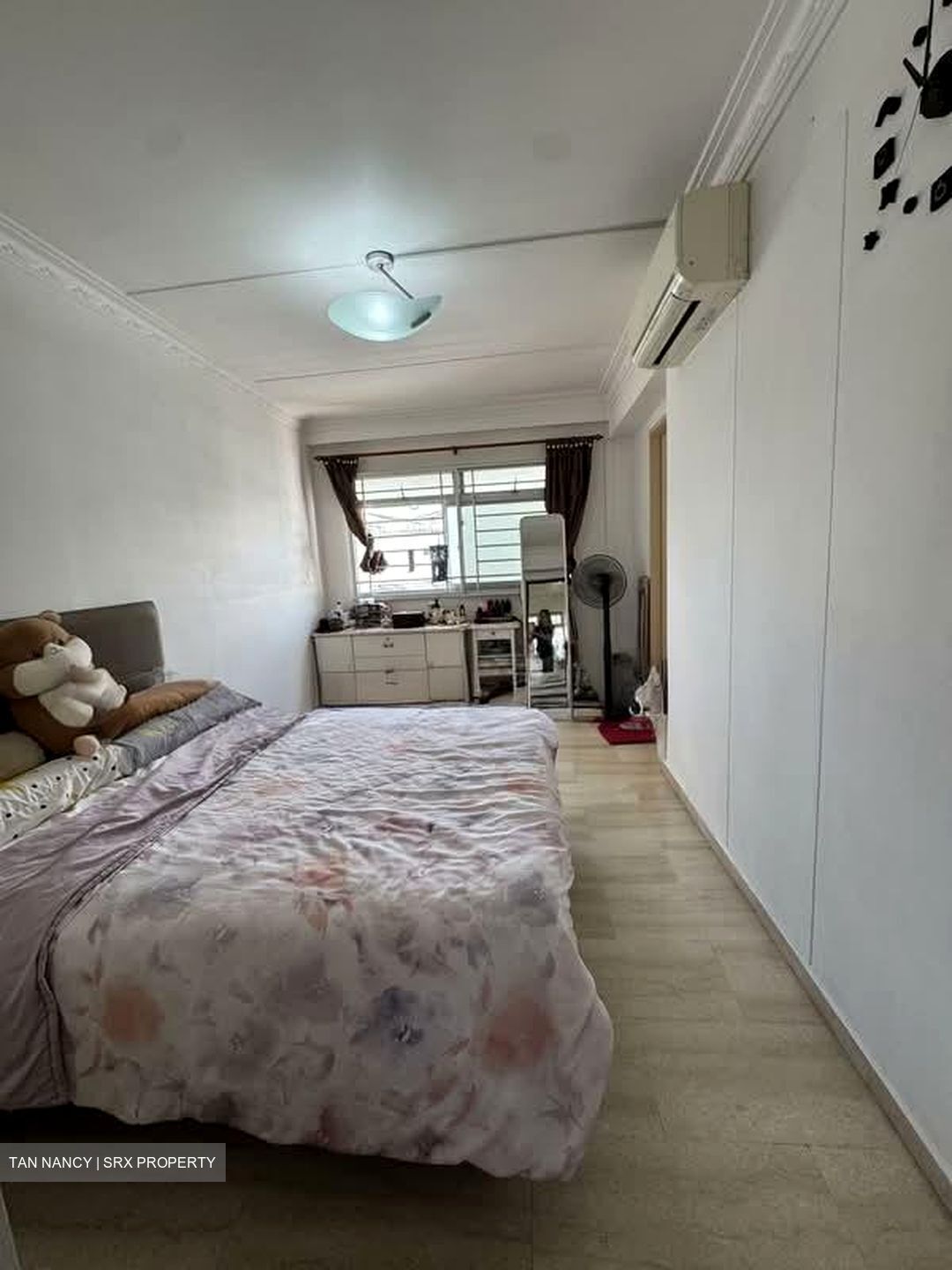 Blk 775 Woodlands Crescent (Woodlands), HDB 4 Rooms #580277961